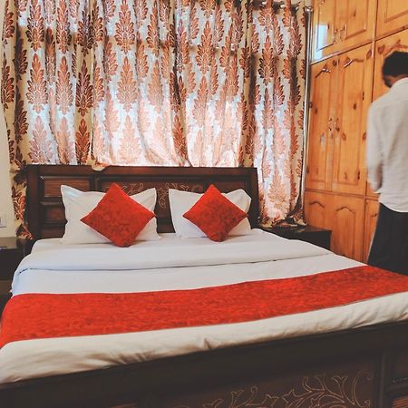 B&B Aston Shimla Hill'S Dış mekan fotoğraf
