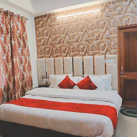 B&B Aston Shimla Hill'S Dış mekan fotoğraf