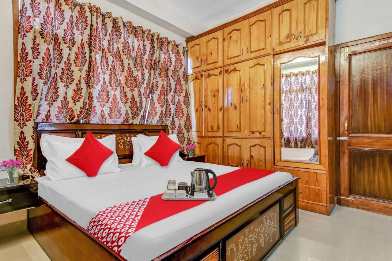 B&B Aston Shimla Hill'S Dış mekan fotoğraf