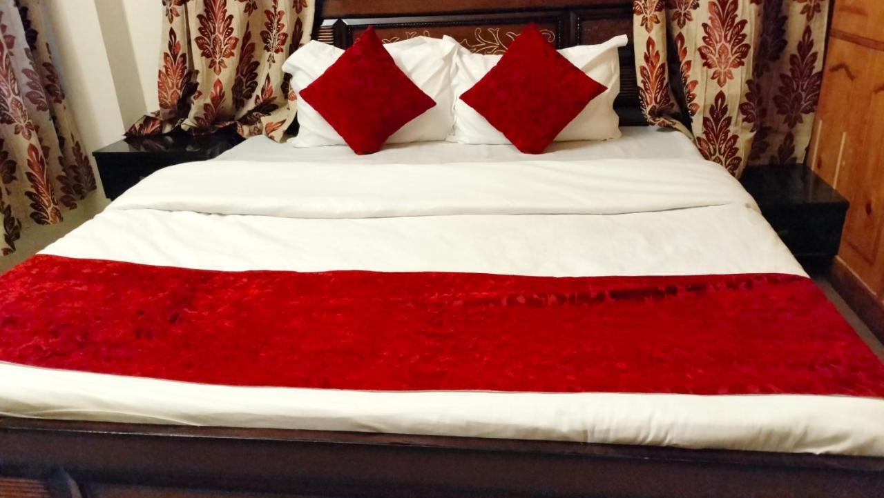 B&B Aston Shimla Hill'S Oda fotoğraf