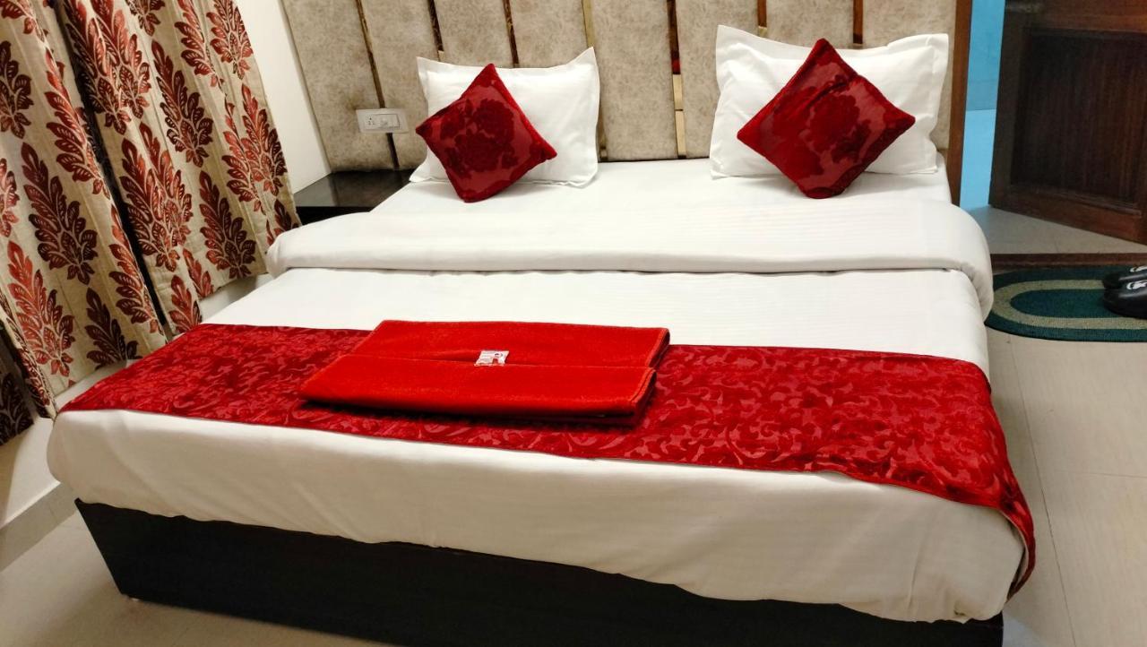 B&B Aston Shimla Hill'S Dış mekan fotoğraf