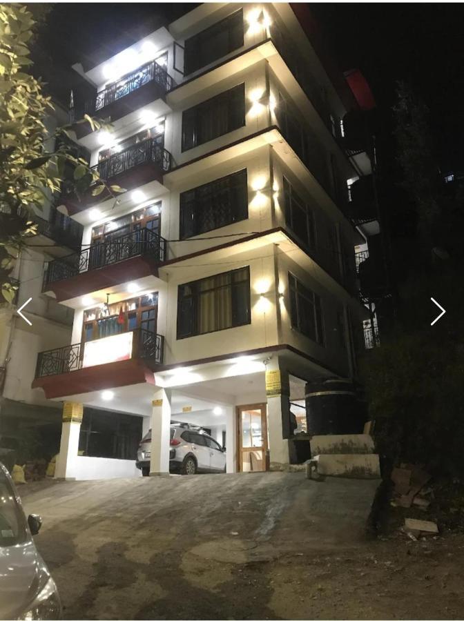 B&B Aston Shimla Hill'S Dış mekan fotoğraf