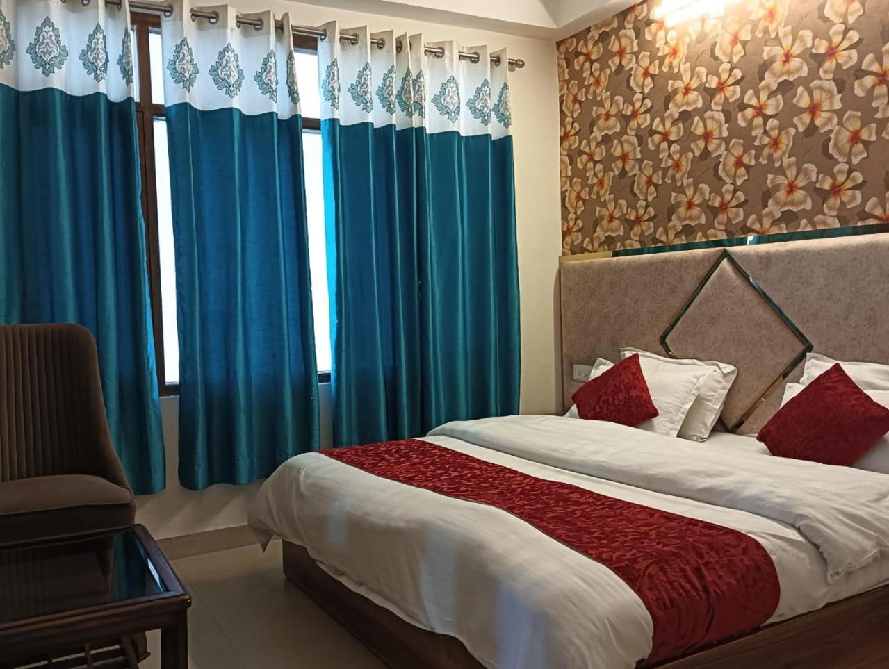 B&B Aston Shimla Hill'S Dış mekan fotoğraf