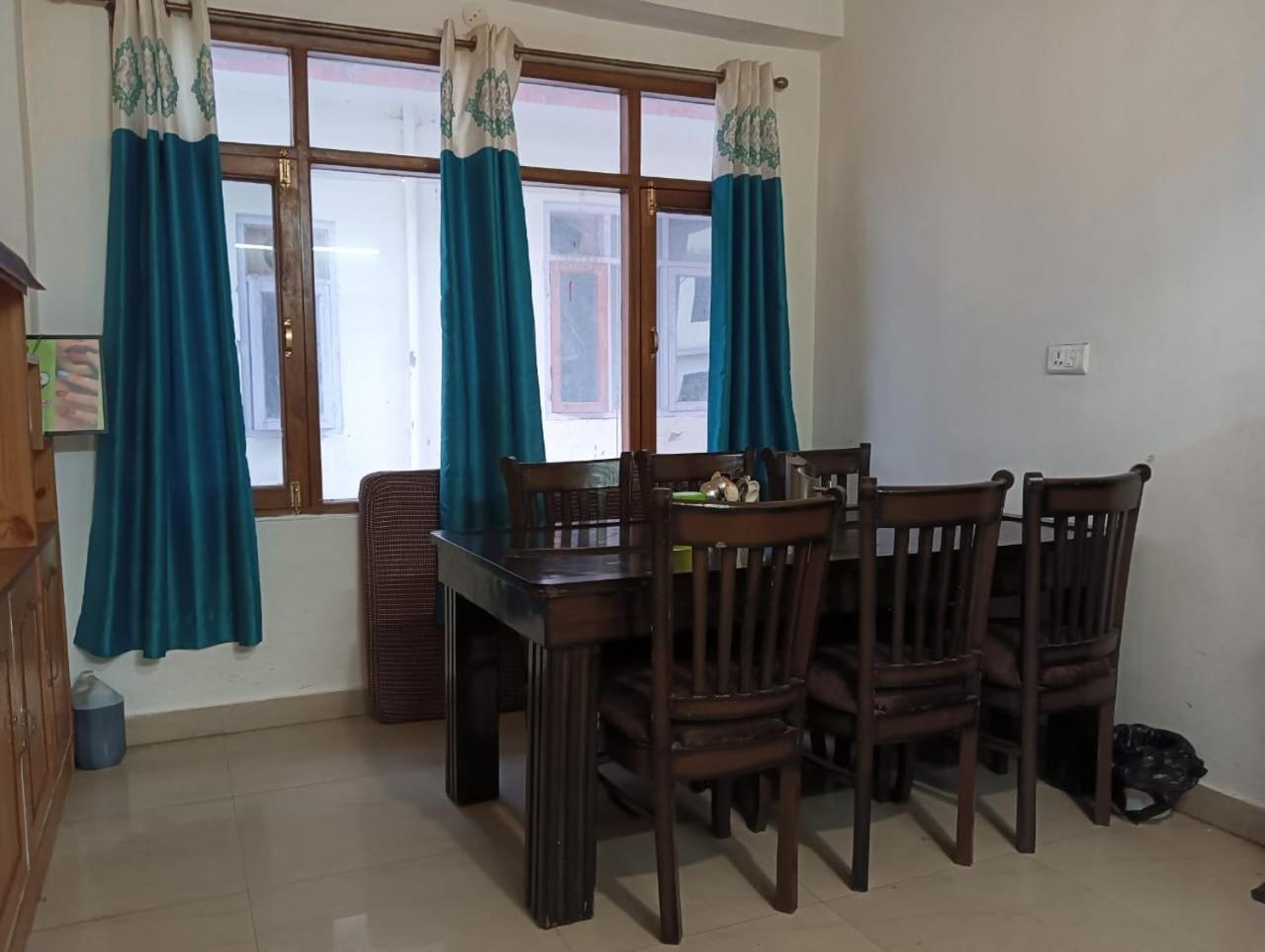 B&B Aston Shimla Hill'S Dış mekan fotoğraf