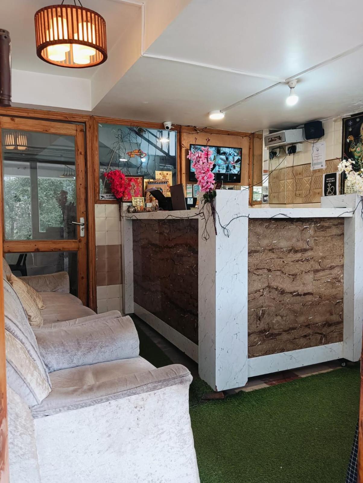 B&B Aston Shimla Hill'S Dış mekan fotoğraf