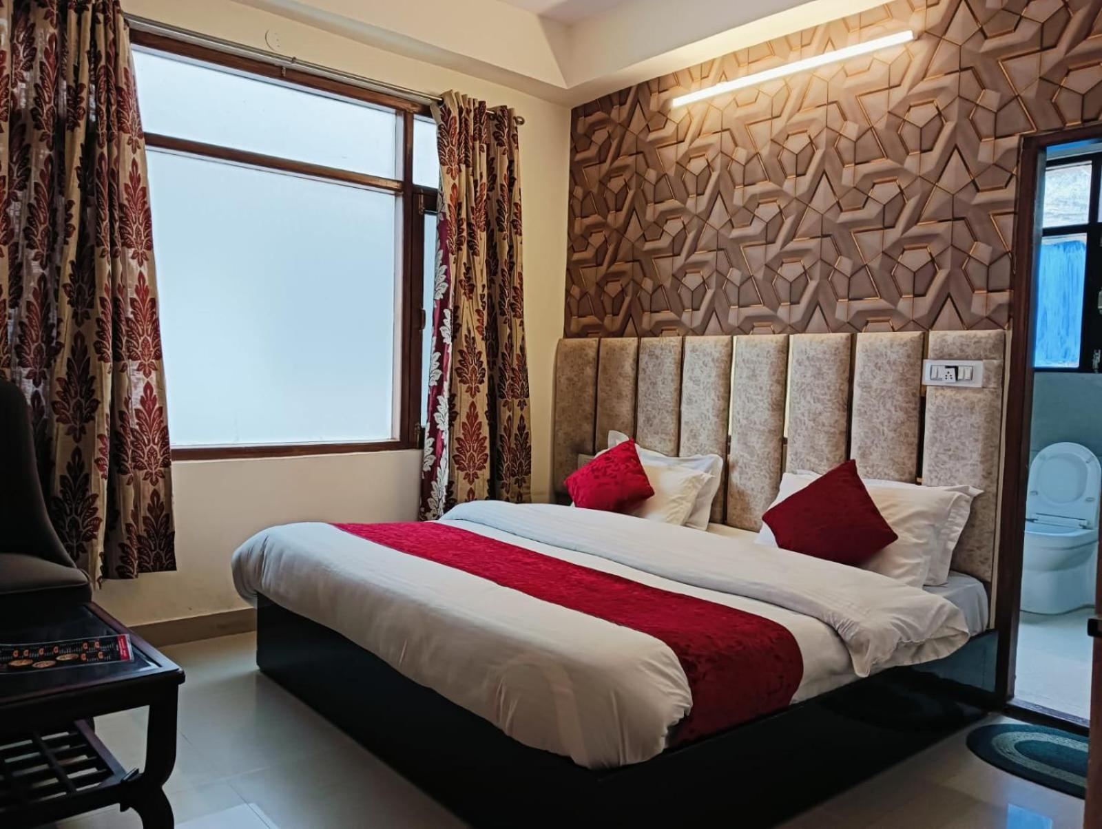 B&B Aston Shimla Hill'S Dış mekan fotoğraf