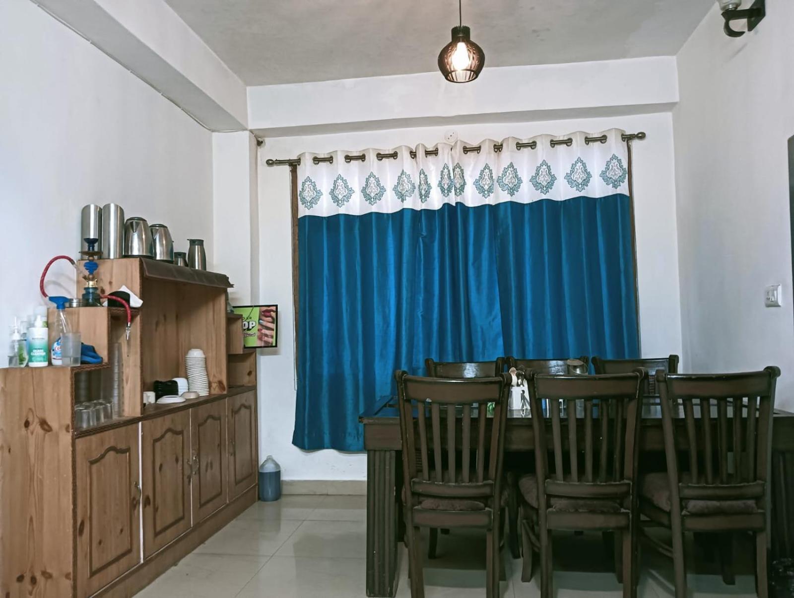 B&B Aston Shimla Hill'S Dış mekan fotoğraf