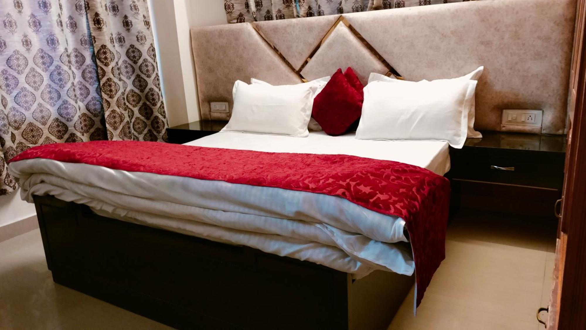 B&B Aston Shimla Hill'S Dış mekan fotoğraf