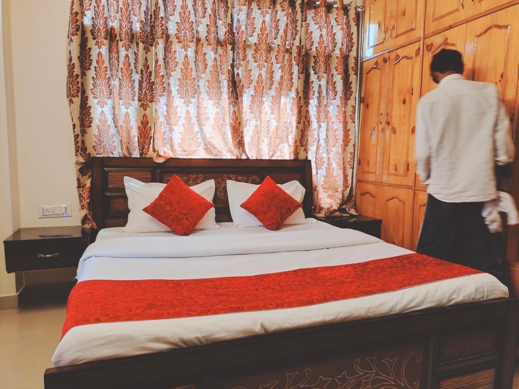 B&B Aston Shimla Hill'S Dış mekan fotoğraf