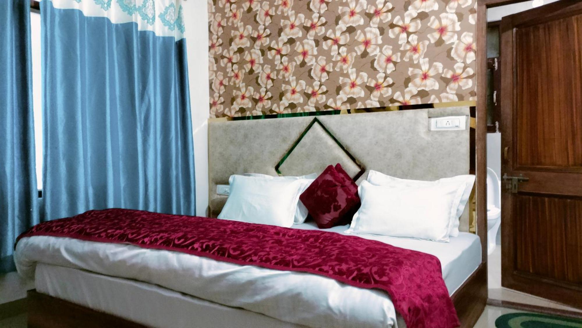 B&B Aston Shimla Hill'S Dış mekan fotoğraf