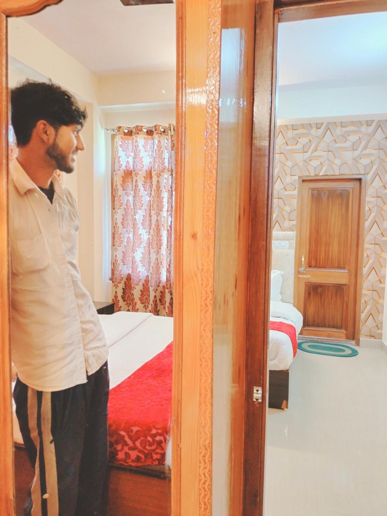 B&B Aston Shimla Hill'S Dış mekan fotoğraf